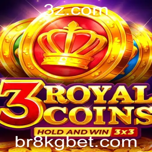 Explorando 3royalcoins: O Novo Jogo que Revoluciona o Mundo das Apostas