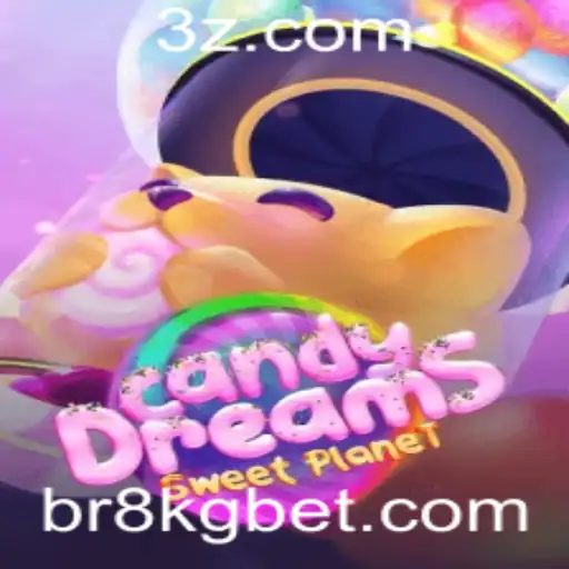 CandyDreams: Uma Jornada Doce no Mundo dos Jogos Online
