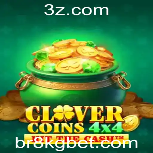 Explorando CloverCoins4x4: Uma Jornada no Mundo dos Jogos Interativos