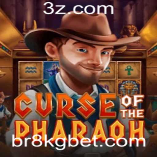 Explorando CurseofthePharaoh: Uma Aventura de Mistério e Estratégia