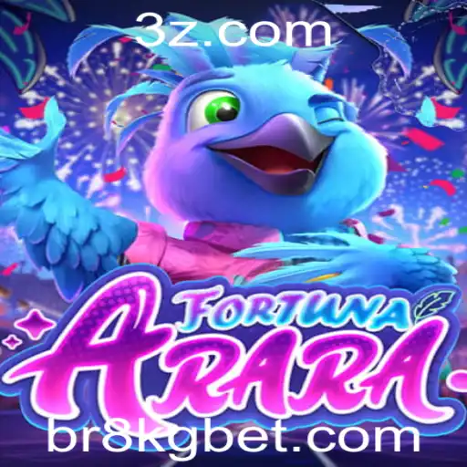 FortunaArara: Explorando o Mundo do Emocionante Jogo com 8kgbet
