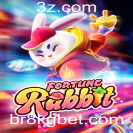 FortuneRabbit: Um Mergulho no Excitante Mundo do Jogo 8kgbet