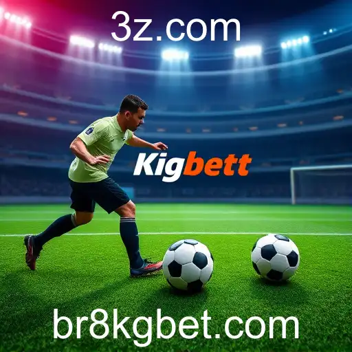 Impacto do 8kgbet no Mercado de Jogos Online