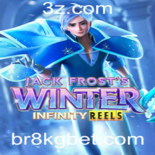 Explorando o Universo de JackFrostsWinter com 8kgbet