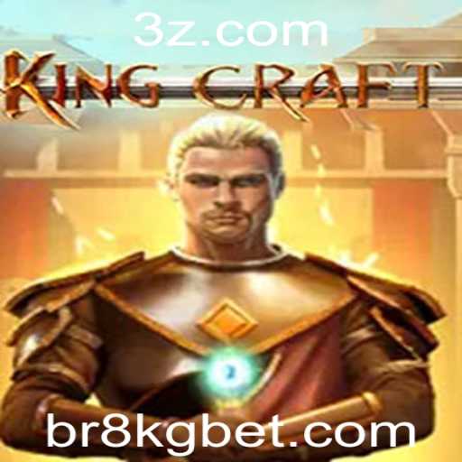 Explorando o Universo de KingcraftMenomin e a Estratégia 8kgbet