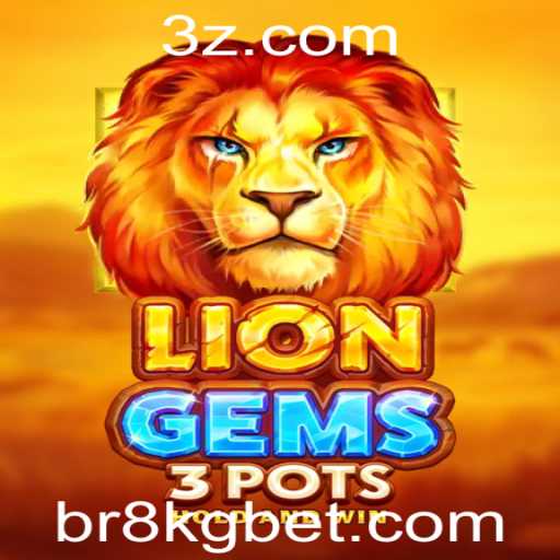 Explorando o Mundo de LionGems3pots: Uma Aventura de Jogo Única
