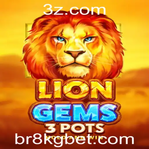 Explorando o Mundo de LionGems3pots: Uma Aventura de Jogo Única