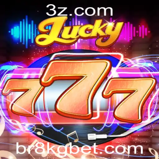 Explorando o Jogo Lucky777 e a Plataforma 8kgbet