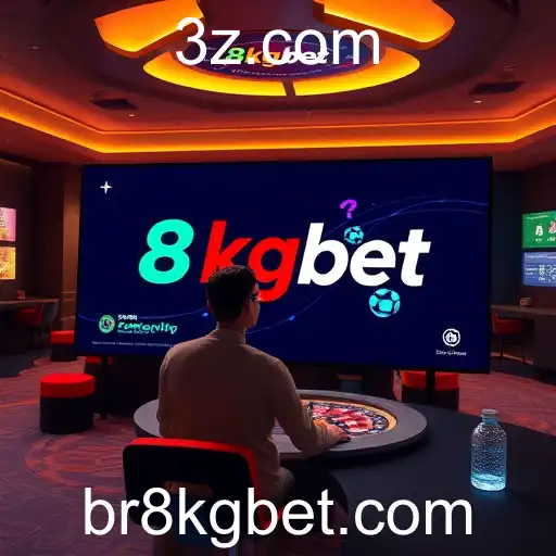 Expansão e Tendências no Mundo do iGaming