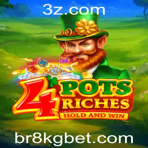 4potsriches: Explorando o Jogo Estratégico e Dinâmico com 8kgbet