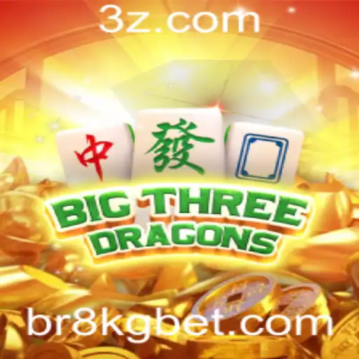 Explorando o Fascinante Universo de BigThreeDragons