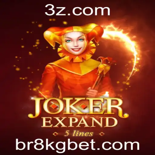 Descubra o Fascinante Universo de JokerExpand e Atraia Sorte com 8kgbet
