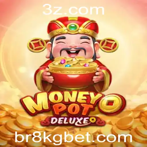 Descubra MoneyPotDELUXE: A Nova Sensação no Universo dos Jogos de Azar
