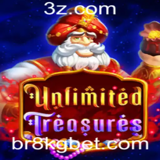 Descubra os Mistérios do Jogo UnlimitedTreasures e sua Evolução