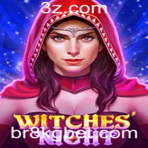 Descubra o Universo Encantado de WitchesNight