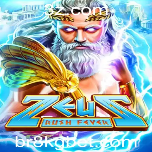 Desvendando o Universo de ZeusRushFever: A Emoção do Jogo de Cassino 8kgbet