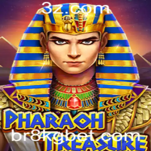 Desvendando os Mistérios de PharaohTreasure: O Jogo de Estratégia da 8kgbet