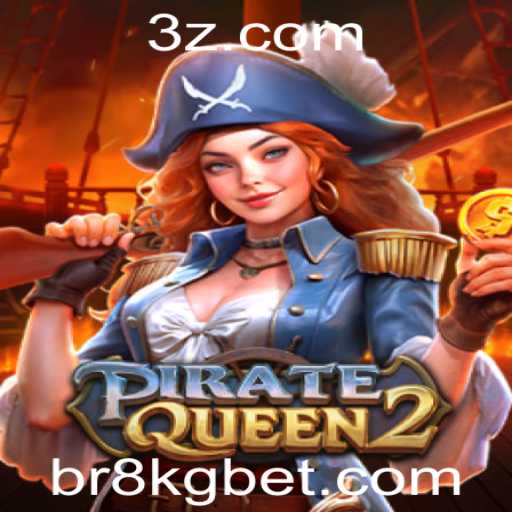 Explorando o Universo de PirateQueen2: Aventura e Estratégia em Alta Mar