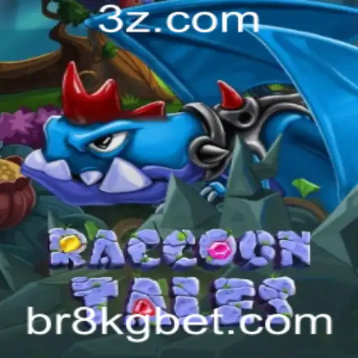 RaccoonTales: Uma Jornada Imersiva no Mundo dos Guaxinins