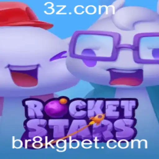 RocketStars: Descubra a Aventura Espacial com 8kgbet