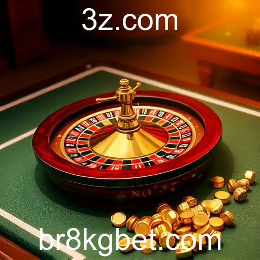 A Fascinante Arte do Jogo de Roleta