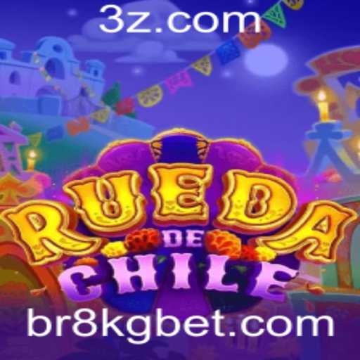 RuedaDeChile: Um Mergulho no Universo do Jogo Inovador de Estratégia e Aposta