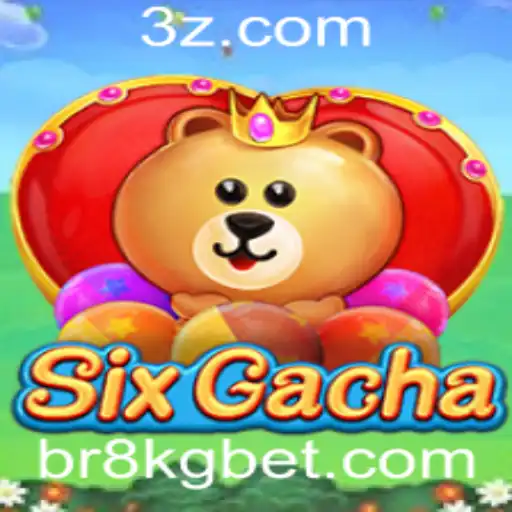 Descubra SixGacha: O Futuro dos Jogos de Azar com 8kgbet