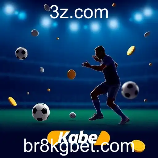 Atraia Fortuna com 'Promoções Especiais' em 8kgbet