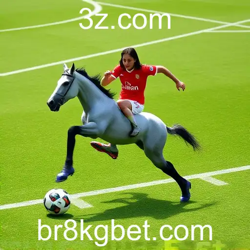 Ascensão dos Esportes Virtuais: Inovação e Entretenimento no 8kgbet