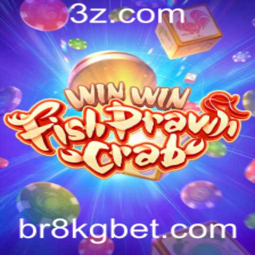 WinWinFishPrawnCrab: Descubra a Diversão com 8kgbet